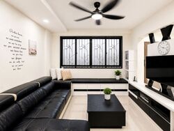 Blk 518 Serangoon North Avenue 4 (Serangoon), HDB 4 Rooms #578677591